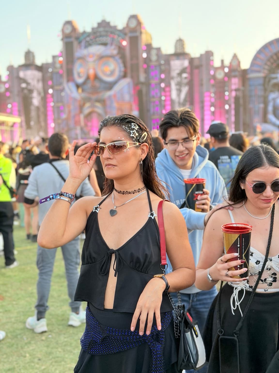 EDC México 2027 · Ciudad de México, México