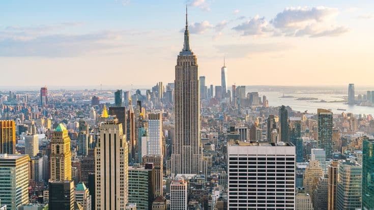 Nueva York Premium · 2026 / 2027 · Nueva York, Estados Unidos