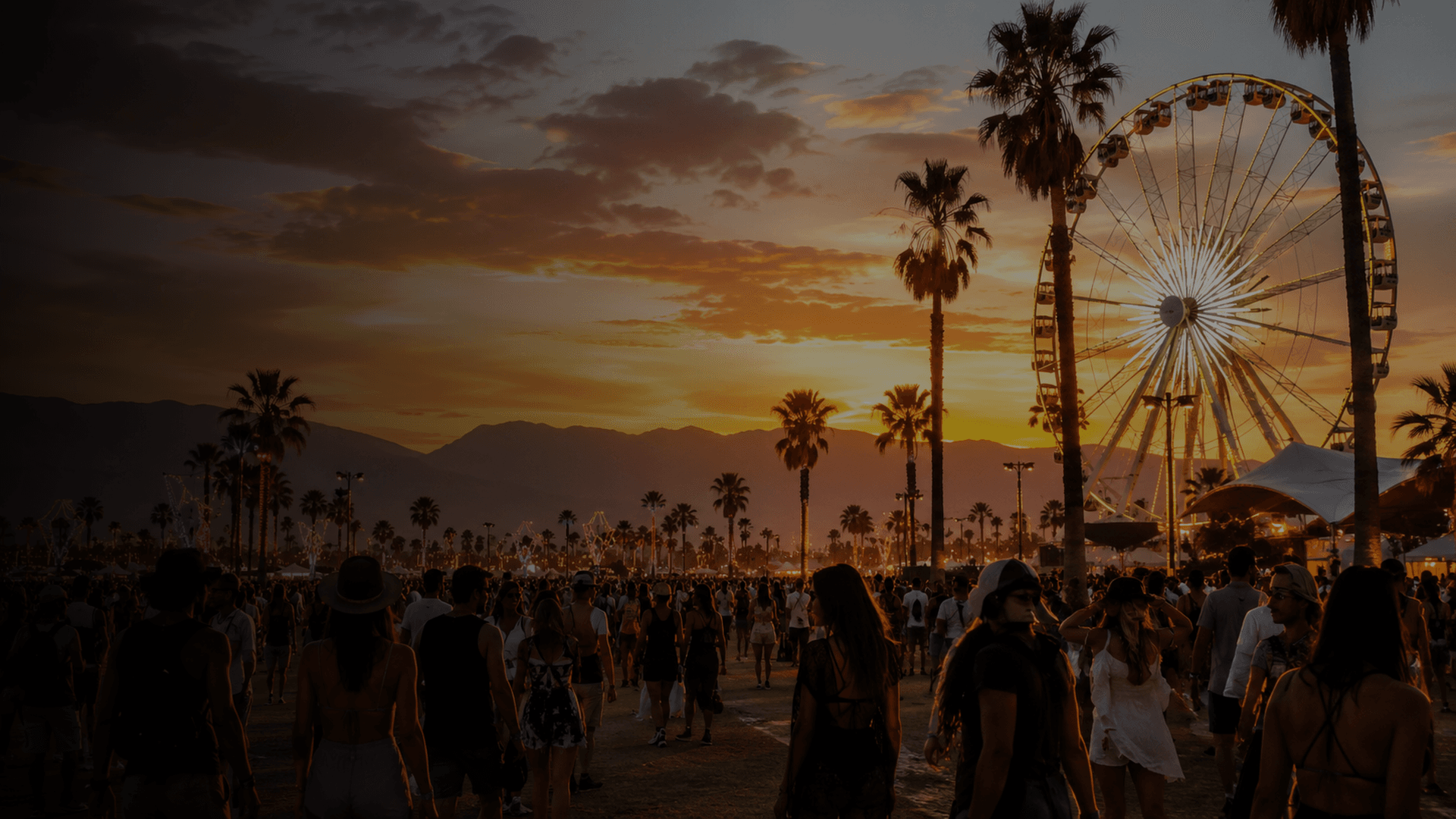 Coachella 2027 · Indio, Estados Unidos